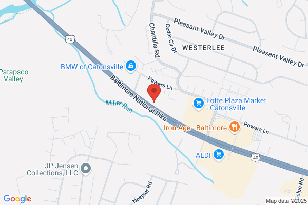 Heritage Volkswagen Catonsville