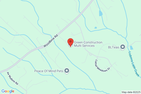 Green's Mult-Service Enterprises Inc