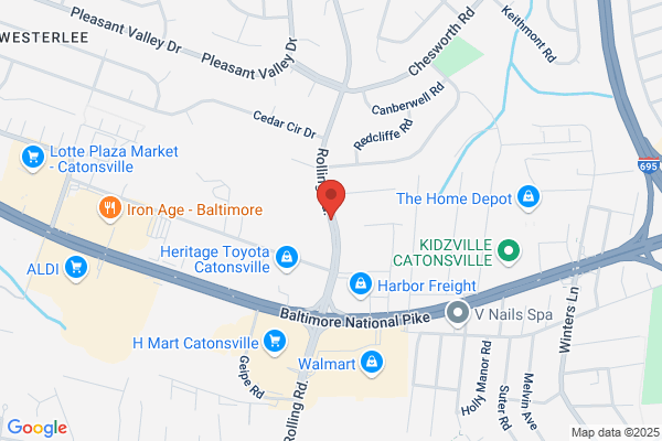 AUTO ACCIDENT DOCTORS CATONSVILLE