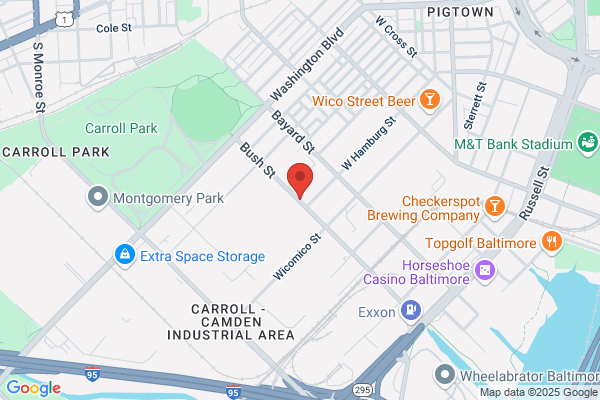 Middleton Charles C Rev