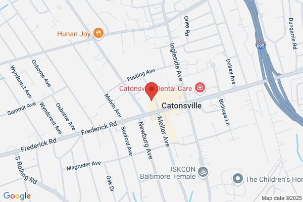 Operation Housewarming