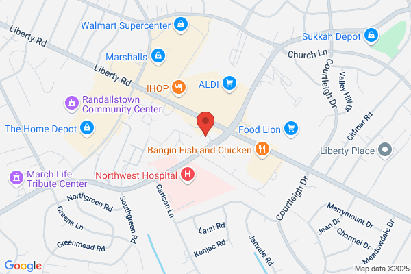 MD Family Dental Care