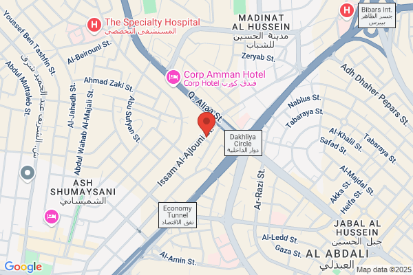 Alam Clinic