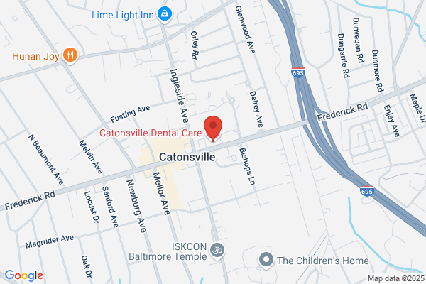 Catonsville Dental Care
