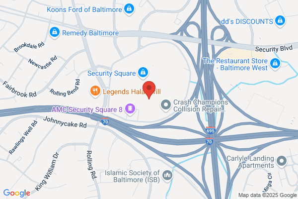 Maryland Health Network