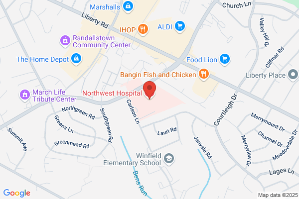Northwest Hospital