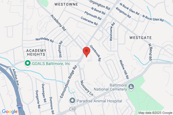 Ridgeway Manor Nursing