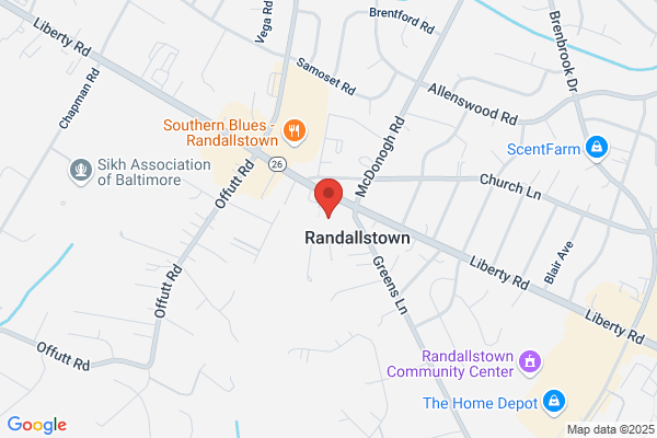 Baltimore County School District, Schools, Randallstown Elementary School