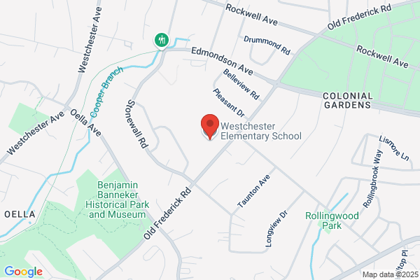 Baltimore County School District, Schools, Westchester Elementary School