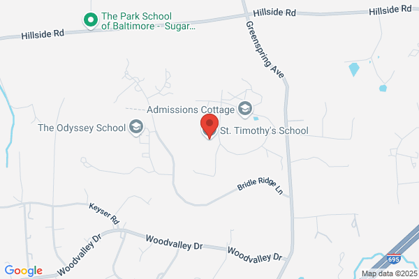 St Timothys Day School