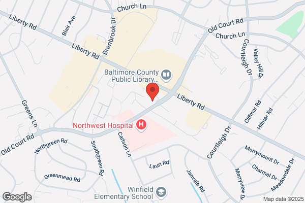 Randallstown Intl Food Market