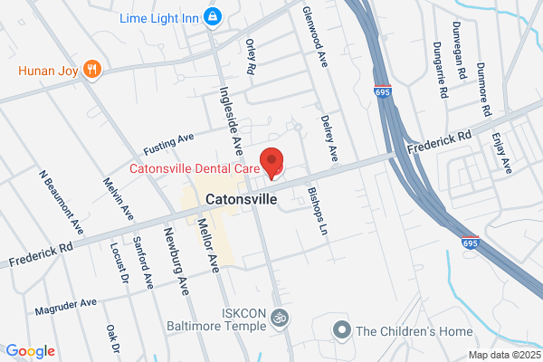 Catonsville Hair Company