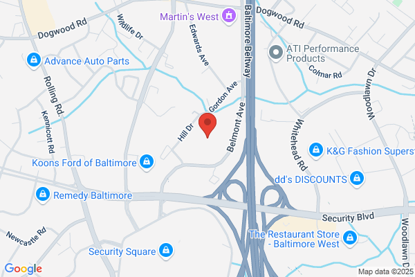 Rtkm Mechanical Services Llc