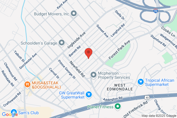 Gbemistic Residential Care Agency