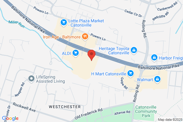 Financial Services Plus Inc