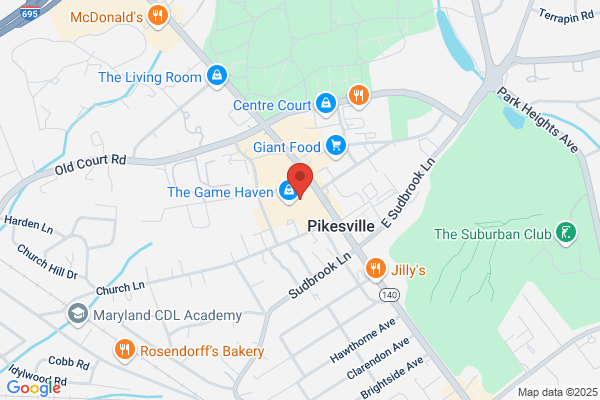 Rockdale Jewelers