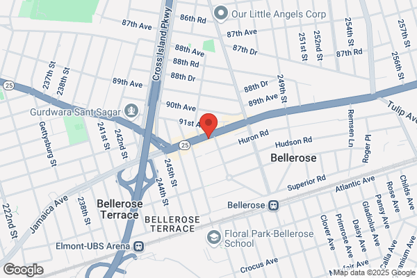 Allure Limousine Service