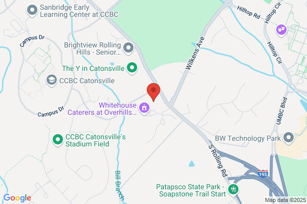 Brightview Catonsville - Senior Assisted Living & Memory Care