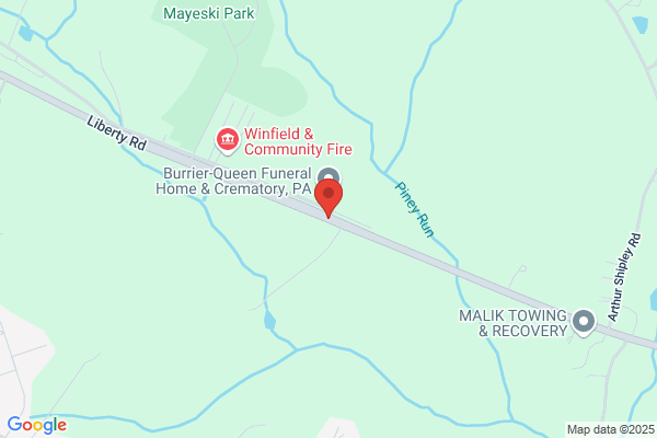 Hestick Henrietta Dr