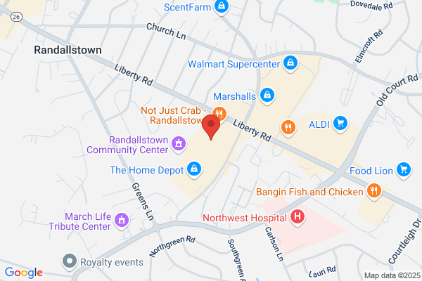 Mosaic Behavioral Health Center