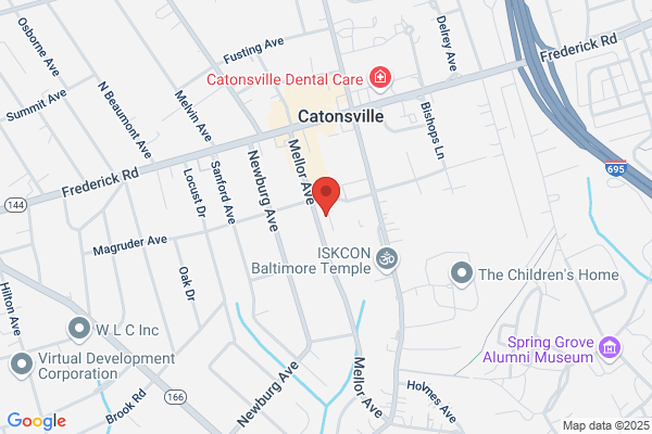 Cloverhill Yarn Shop