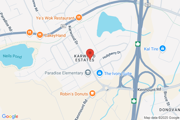 Paradise Animal Hospital