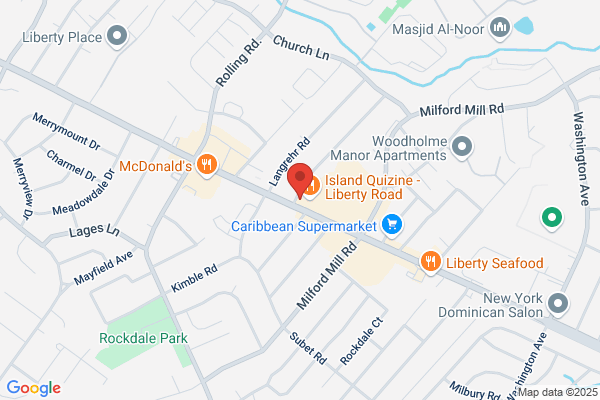Liberty Animal Clinic
