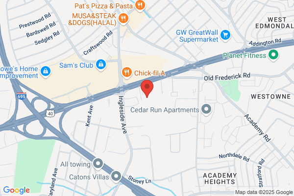 Amf Bowling Centers, Amf Westview Lanes