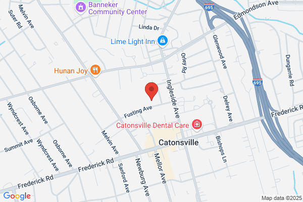Autumn Lake Healthcare at Catonsville