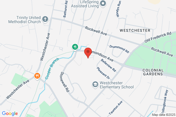 Baltimore County School District, Schools, Catonsville Middle School