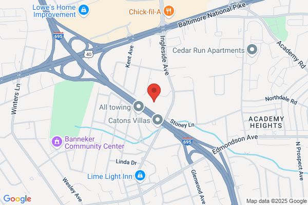 Fresenius Kidney Care Charing Cross Dialysis Llc - Closed