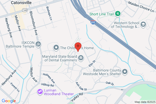 Maryland Psychiatric Research Center