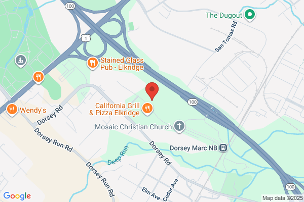 Pain and Spine Specialists of Maryland - Catonsville