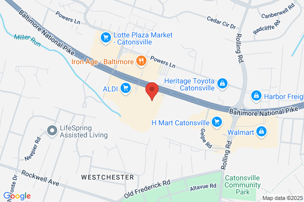 Pho Nam Restaurant