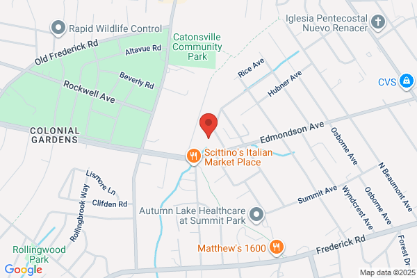 Witzke Funeral Home of Catonsville Inc