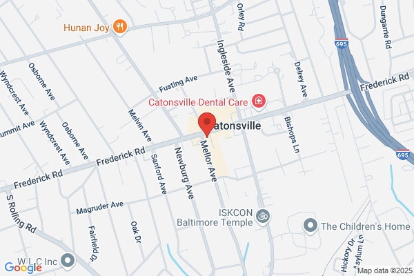 Pivot PT - Catonsville