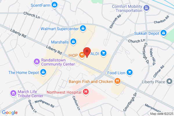 Injury Treatment Center Of Maryland