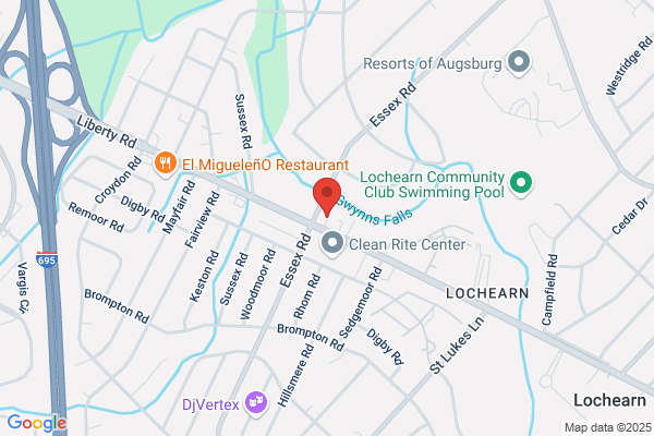 Liberty Medical Center, Physical Therapy & Rehabilitation