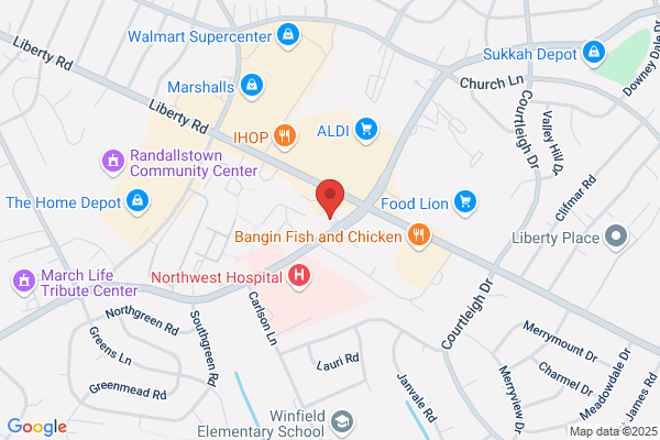 Maryland Healthcare Clinics