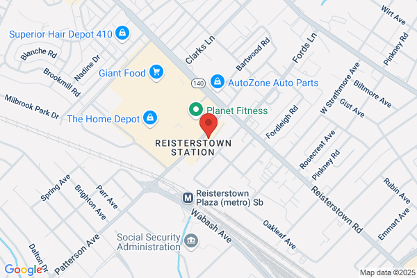 Dimitri's Restaurant & Carry Out