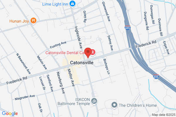 C & C Properties