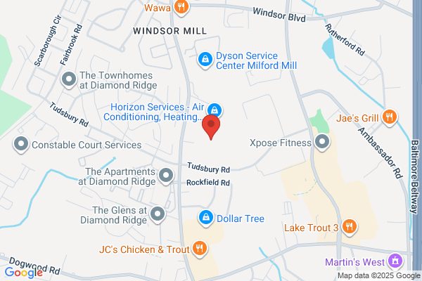 Merritt Properties - Windsor Corporate Park 1