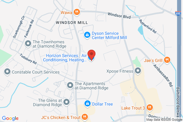 Merritt Properties - Windsor Corporate Park 4