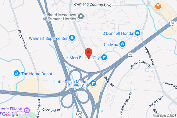 The Christina Elliott Team - REALTORS Maryland