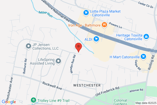 Maryland Real Property