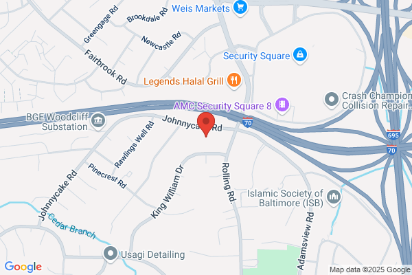 Church of Christ Westside