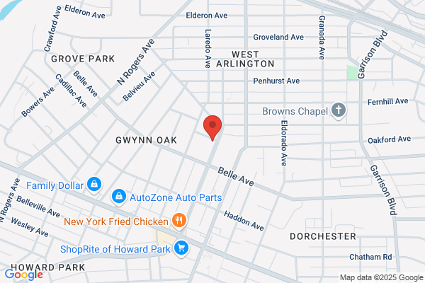 Open Bible House of Prayer Baptist Church