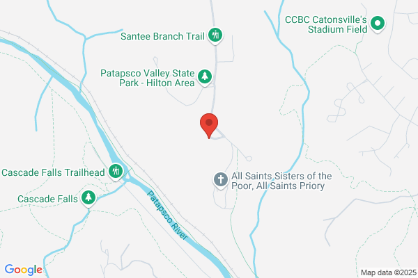 St Gabriels Retreat House