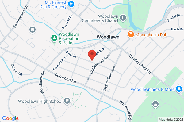 Woodlawn Gospel Chapel