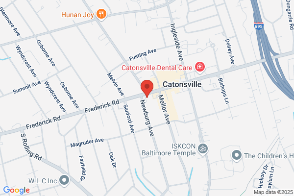 Catonsville Gourmet Market & Fine Foods